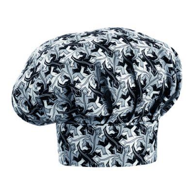 CAPPELLO CUOCO EGOCHEF FANTASY